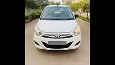 Used Hyundai i10 1.1L iRDE Magna Special Edition in Ahmedabad