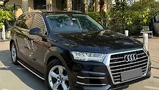 Used Audi Q7 45 TDI Technology Pack in Mumbai