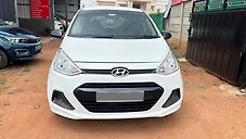 Used Hyundai Grand i10 Magna 1.2 Kappa VTVT [2017-2020] in Coimbatore