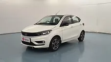 Used Tata Tiago XZ Plus [2020-2023] in Agra