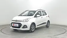Used Hyundai Grand i10 Asta AT 1.2 Kappa VTVT (O) [2016-2017] in Pune