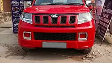 Used Mahindra TUV300 T4 Plus in Patna