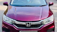 Used Honda City SV Petrol [2017-2019] in Ghaziabad