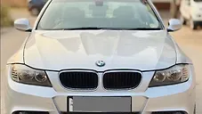 Used BMW 3-Series 320d in Bangalore