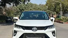 Used Toyota Fortuner 4X2 2WD Diesel Turbo Automatic Dual Tone in Delhi