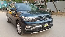 Used Volkswagen Taigun Highline 1.0 TSI MT in Bangalore