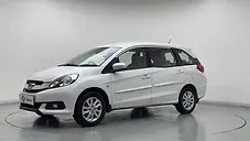 Used Honda Mobilio V Petrol in Ghaziabad
