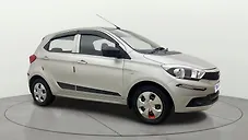 Used Tata Tiago Revotorq XT [2016-2019] in Hyderabad