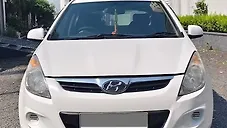 Used Hyundai i20 Magna 1.2 in Nagpur