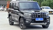 Used Mahindra Scorpio S11 Diesel Turbo Manual 7 STR in Lucknow