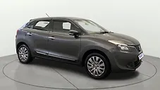 Used Maruti Suzuki Baleno Alpha 1.2 in Delhi