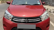 Used Maruti Suzuki Celerio VXi CNG in Mumbai