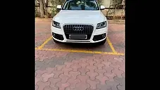 Used Audi Q5 3.0 TDI quattro in Bangalore