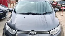 Used Ford Ecosport Titanium 1.5L TDCi in Guwahati