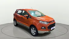 Used Ford Ecosport Ambiente 1.5L TDCi in Surat