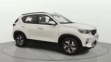 Used Kia Sonet HTK Plus 1.2 in Pune