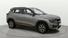 Used Kia Seltos GTX Plus 1.4 [2019-2020] in Mumbai