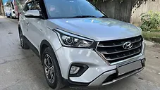 Used Hyundai Creta SX 1.6 AT Petrol in Mumbai