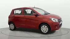 Used Maruti Suzuki Celerio ZXi AMT [2017-2019] in Hyderabad