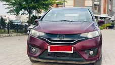 Used Honda Jazz VX AT in Mohali