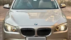 Used BMW 7-Series 730Ld Sedan in Mumbai