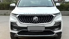 Used MG Hector Smart 1.5 Petrol CVT in Delhi