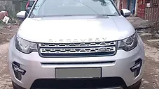 Used Land Rover Discovery Sport HSE Luxury 7-Seater in Chennai