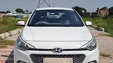 Used Hyundai Elite i20 Sportz 1.4 CRDI [2016-2017] in Rudrapur