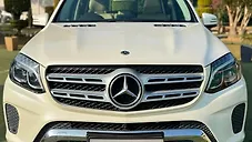 Used Mercedes-Benz GLS 350 d in Delhi