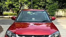 Used Maruti Suzuki Vitara Brezza VDi (O) [2016-2018] in Kanpur