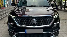Used MG Hector Smart Hybrid 1.5 Petrol in Mumbai