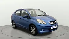 Used Honda Amaze 1.2 SX i-VTEC in Lucknow