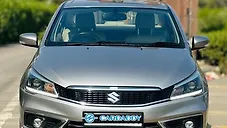 Used Maruti Suzuki Ciaz Alpha Hybrid 1.5 AT [2018-2020] in Surat