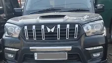 Used Mahindra Scorpio S11 Diesel Turbo Manual 7 STR in Kanpur