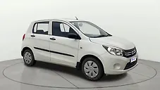 Used Maruti Suzuki Celerio VXi AMT in Chennai