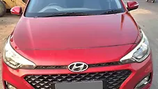 Used Hyundai i20 Era 1.2 BS-IV in Chennai