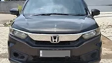 Used Honda Amaze 1.5 E MT Diesel [2018-2020] in Nashik