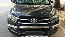 Used Toyota Innova Crysta 2.4 G 7 STR [2016-2017] in Raipur