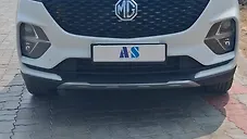 Used MG Hector Plus Sharp 1.5 Petrol Turbo DCT 6-STR in Chennai