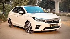 Used Honda City SV Petrol [2019-2020] in Kolkata