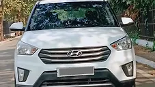 Used Hyundai Creta S 1.4 CRDI in Raipur