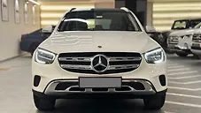 Used Mercedes-Benz GLC 200 Progressive in Delhi