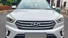 Used Hyundai Creta 1.6 SX Plus AT Petrol in Delhi
