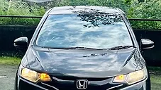 Used Honda Jazz V Petrol in Mumbai
