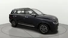 Used Kia Carens Luxury Plus 1.4 Petrol DCT 7 STR in Delhi