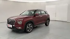 Used Hyundai Creta SX (O) 1.5 Diesel [2020-2022] in Lucknow