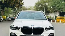 Used BMW X5 xDrive40i SportX Plus in Delhi