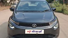 Used Tata Altroz XZ Petrol [2020-2023] in Indore