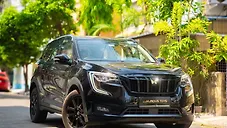 Used Mahindra XUV700 AX7 2WD Petrol 2.0L Turbo Manual 7 STR in Kolkata