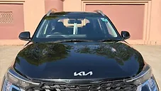 Used Kia Sonet HTK Plus 1.2 Petrol MT in Lucknow